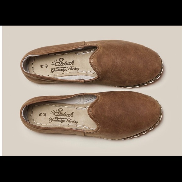 Women's Fort Worth Brown Sabah* - Picture 3 of 12